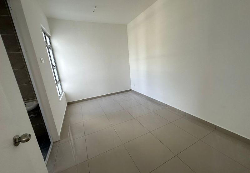 2 Storey Storey Cluster House at Ruby Hills For Sale