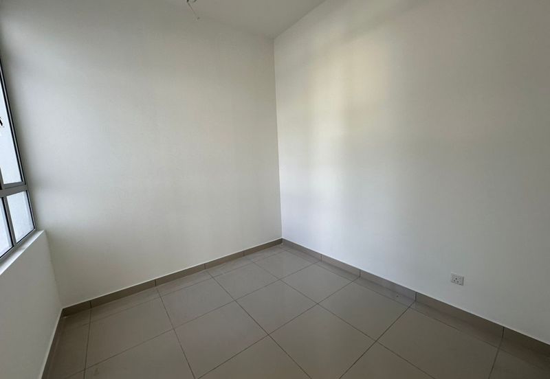 2 Storey Storey Cluster House at Ruby Hills For Sale