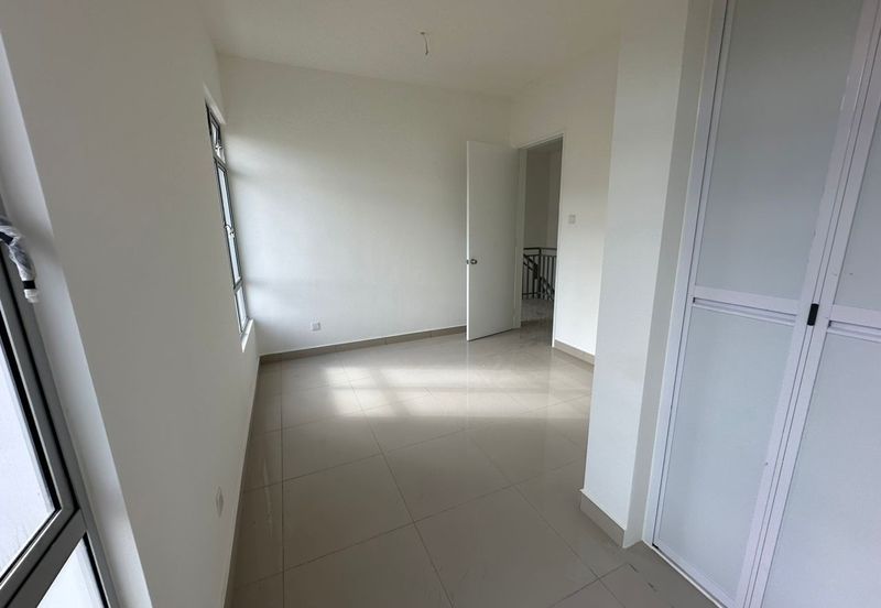 2 Storey Cluster House at Ruby Hills For Sale