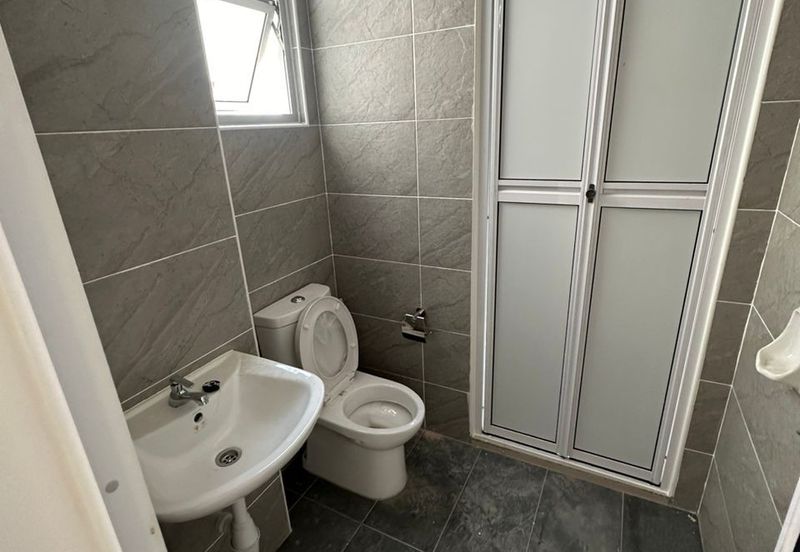 2 Storey Cluster House at Ruby Hills For Sale