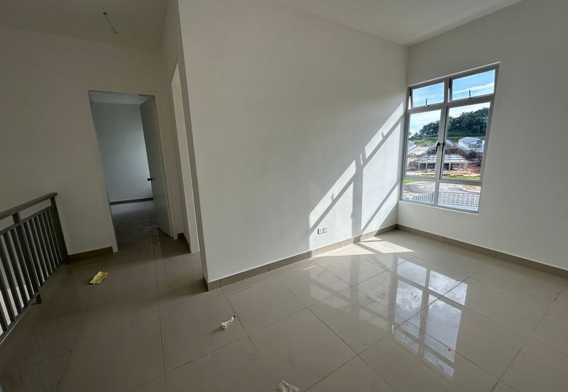 2 Storey Cluster House at Ruby Hills For Sale