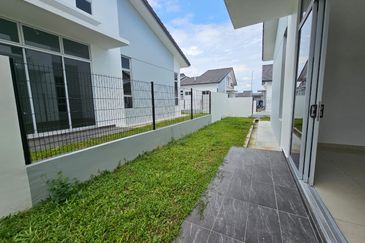 Bukit Impian, Taman Impian Emas