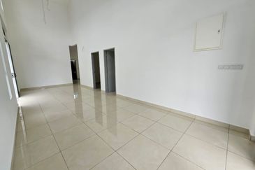 Bukit Impian, Taman Impian Emas