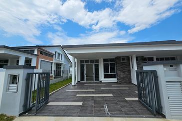 Bukit Impian, Taman Impian Emas