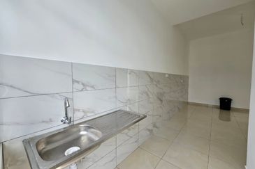 Bukit Impian, Taman Impian Emas