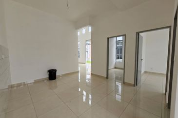 Bukit Impian, Taman Impian Emas