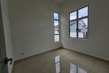 Bukit Impian, Taman Impian Emas