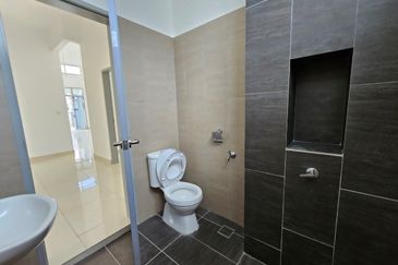 Bukit Impian, Taman Impian Emas