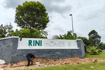 Rini Homes