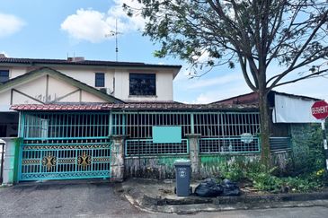 Taman Nusa Perintis 2