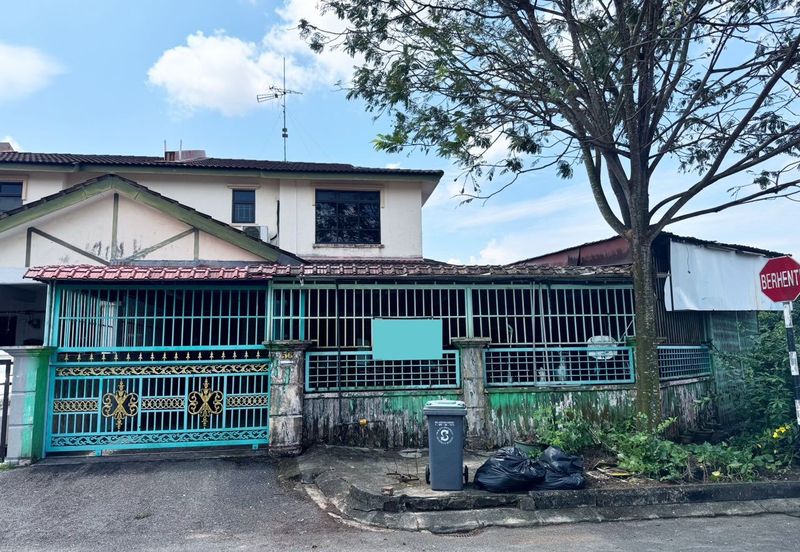 Taman Nusa Perintis 2