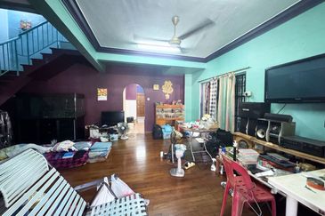 Taman Nusa Perintis 2