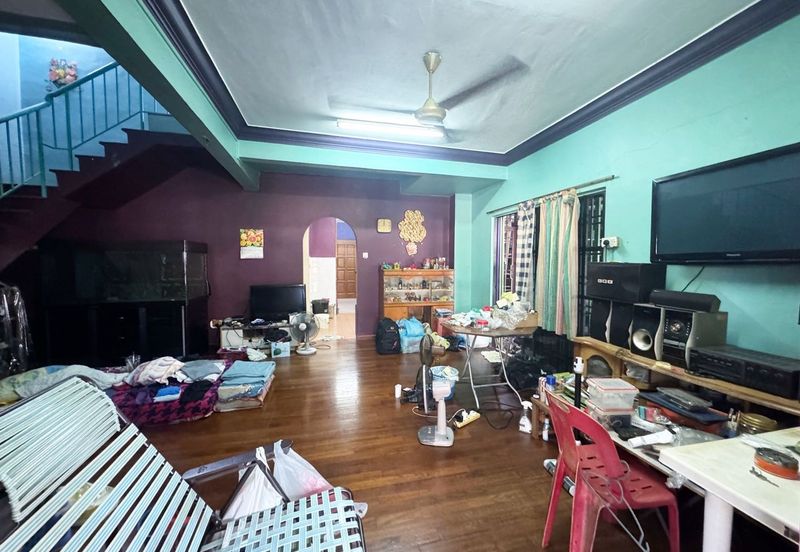 Taman Nusa Perintis 2