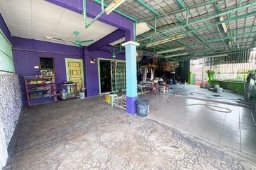 Taman Nusa Perintis 2