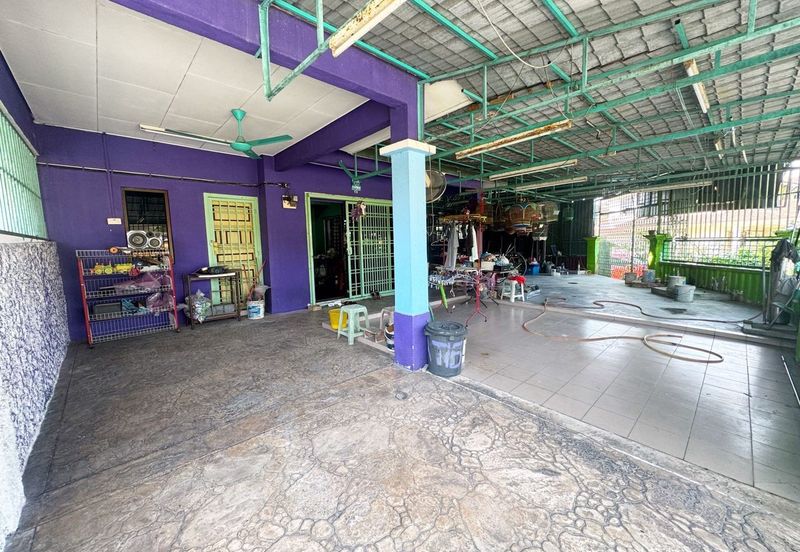 Taman Nusa Perintis 2