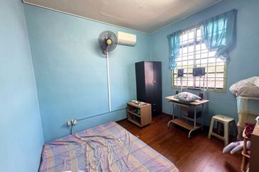 Taman Nusa Perintis 2