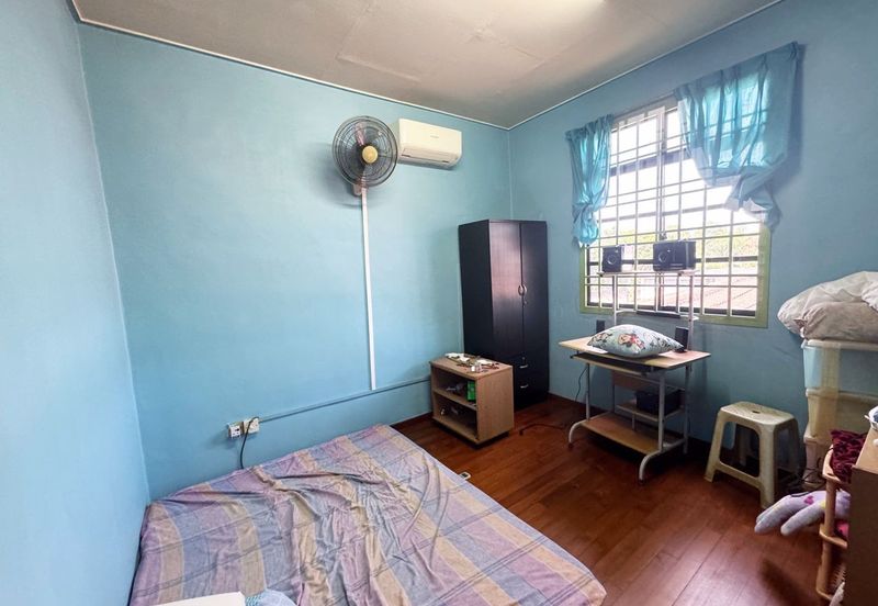 Taman Nusa Perintis 2