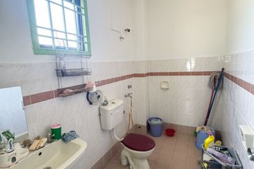 Taman Nusa Perintis 2