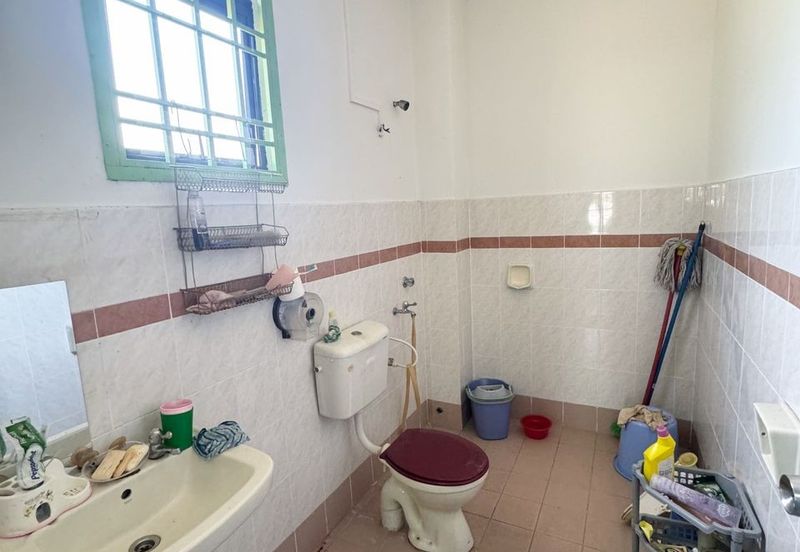 Taman Nusa Perintis 2