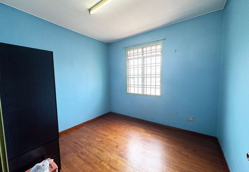 Taman Nusa Perintis 2