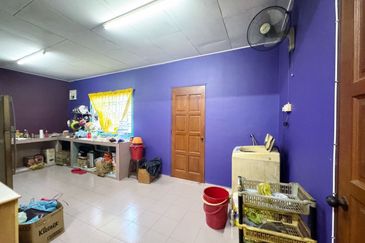 Taman Nusa Perintis 2