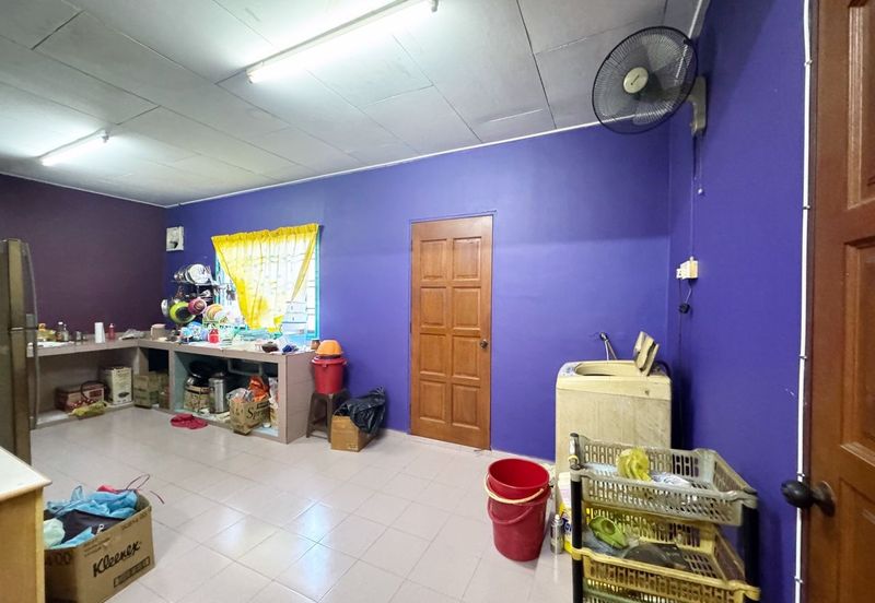 Taman Nusa Perintis 2