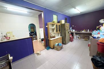 Taman Nusa Perintis 2