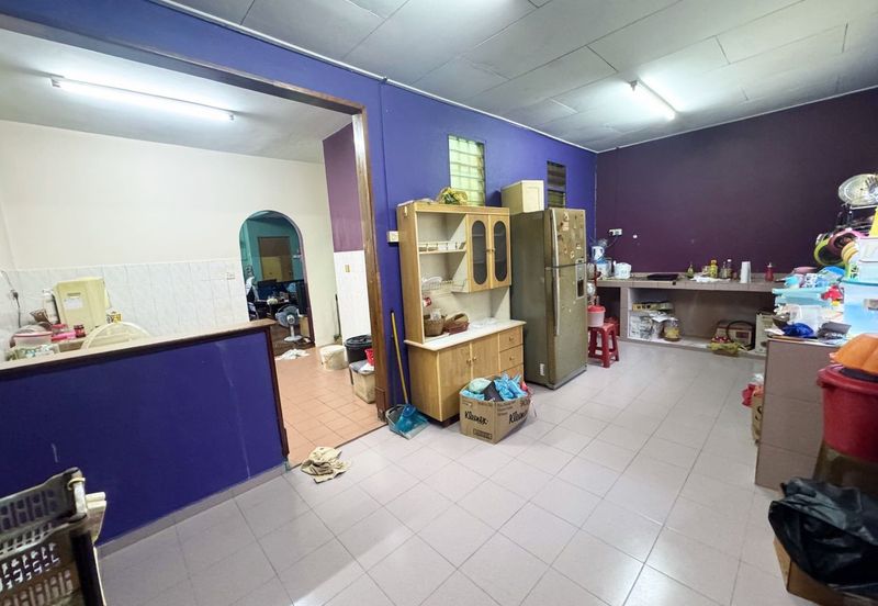 Taman Nusa Perintis 2