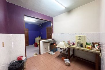 Taman Nusa Perintis 2