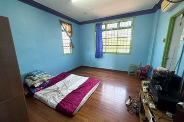 Taman Nusa Perintis 2