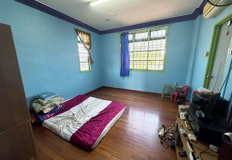 Taman Nusa Perintis 2