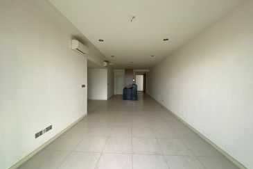 Impiana @ East Ledang