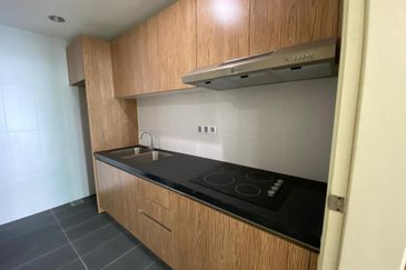 Impiana @ East Ledang