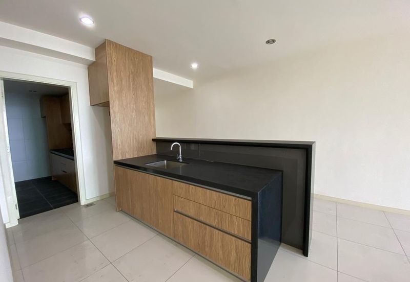 Impiana @ East Ledang