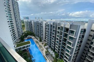 Impiana @ East Ledang