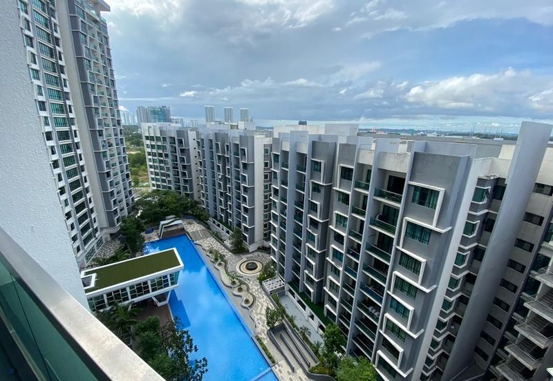 Impiana @ East Ledang