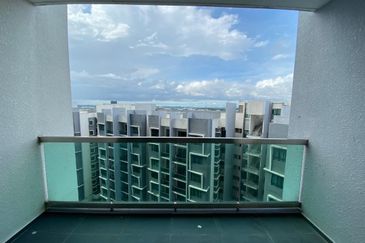 Impiana @ East Ledang