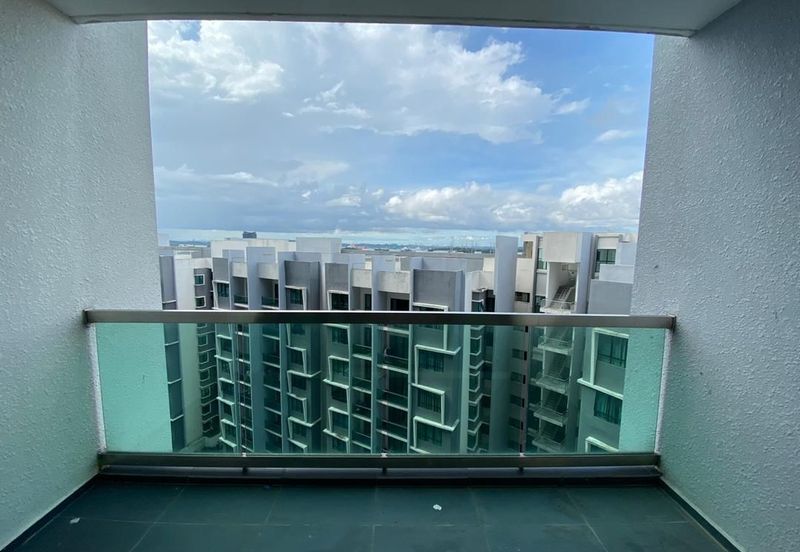 Impiana @ East Ledang