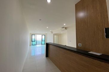 Impiana @ East Ledang