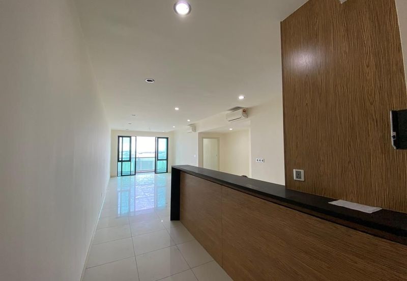 Impiana @ East Ledang