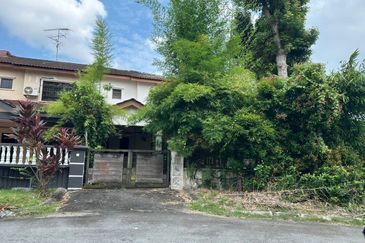 Taman Nusa Perintis 2