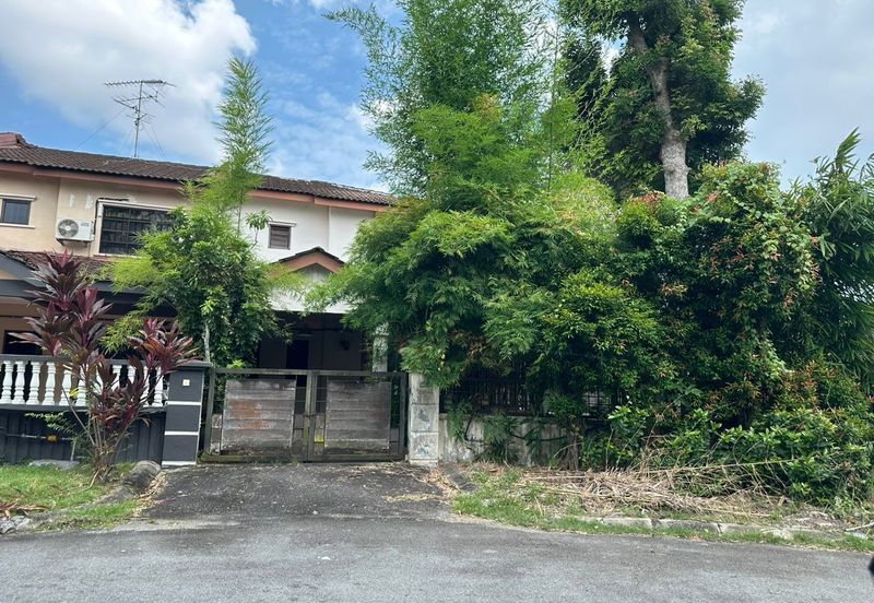 Taman Nusa Perintis 2