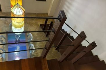 Taman Nusa Perintis 2