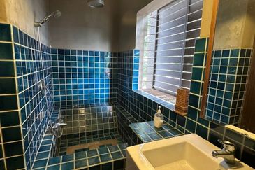 Taman Nusa Perintis 2