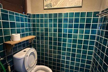 Taman Nusa Perintis 2