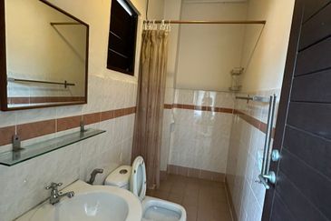 Taman Nusa Perintis 2