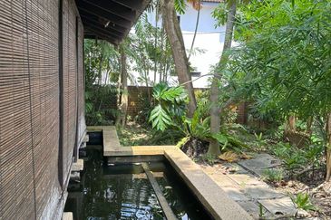 Taman Nusa Perintis 2