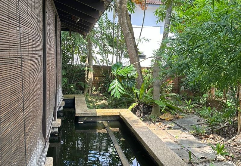 Taman Nusa Perintis 2