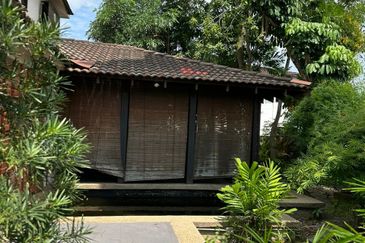 Taman Nusa Perintis 2