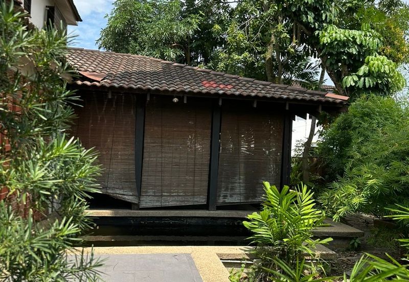 Taman Nusa Perintis 2